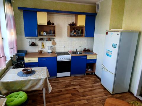 квартира по адресу Драгоманова ул., 6/1