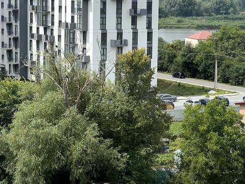 квартира за адресою Спортивна вул., (Будинок)