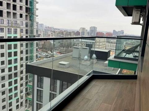 квартира по адресу Европейская ул. (Миронова), 9-А