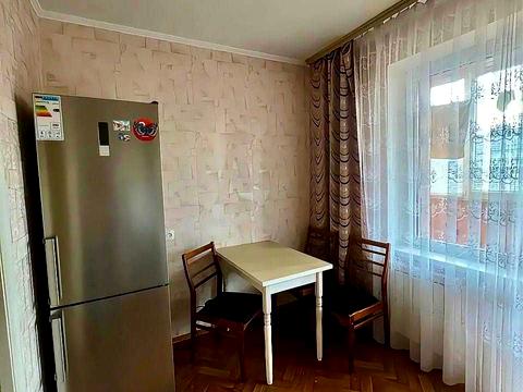 квартира по адресу Княжий Затон ул., 5