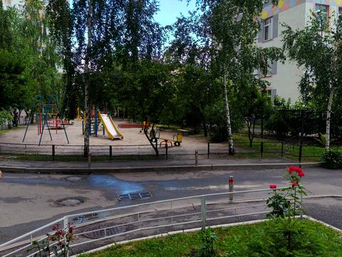 квартира по адресу Драгоманова ул., 6/1
