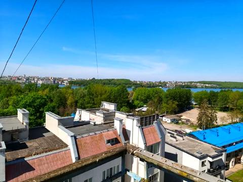 квартира по адресу Белецкая ул., 2