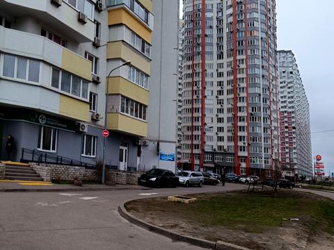 квартира по адресу Драгоманова ул., 6/1