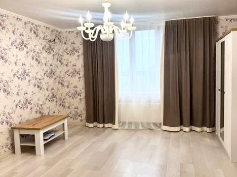 квартира по адресу Рижская ул., 73-Г