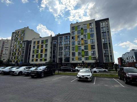 квартира по адресу Угорская ул., 12