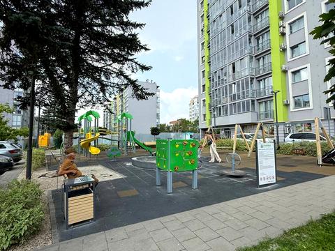 квартира по адресу Угорская ул., 12