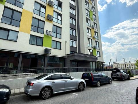 квартира по адресу Угорская ул., 12