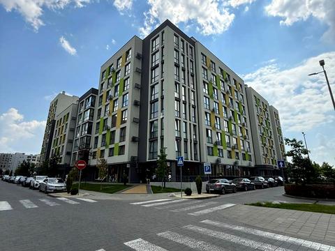 квартира по адресу Угорская ул., 12