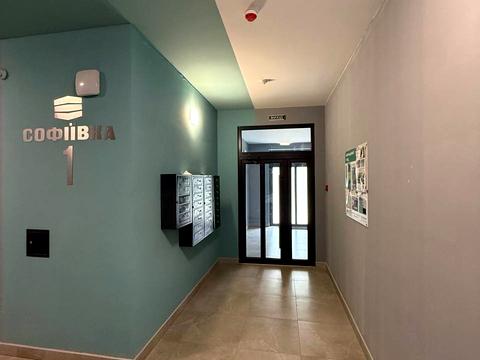 квартира по адресу Угорская ул., 12