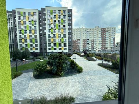 квартира по адресу Угорская ул., 12