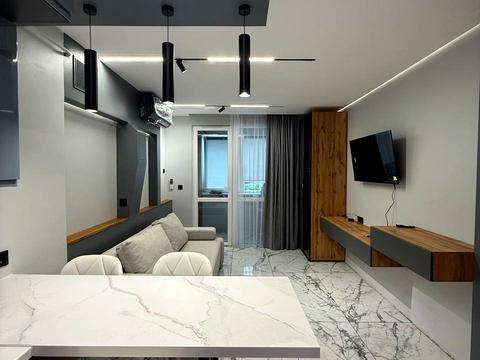 квартира по адресу Угорская ул., 12