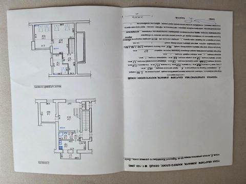квартира за адресою Червоної Калини просп., 8