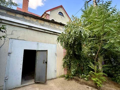 дом по адресу Овідіопольска