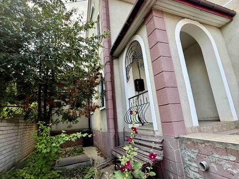 будинок за адресою Овідіопольска