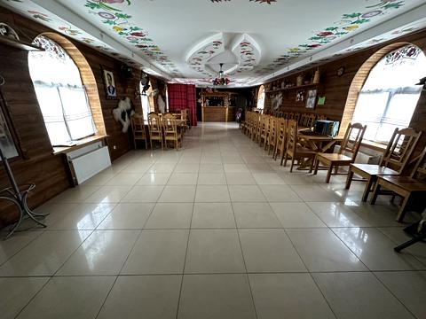 комерційна за адресою Жмеринка, Брезденюка, 33