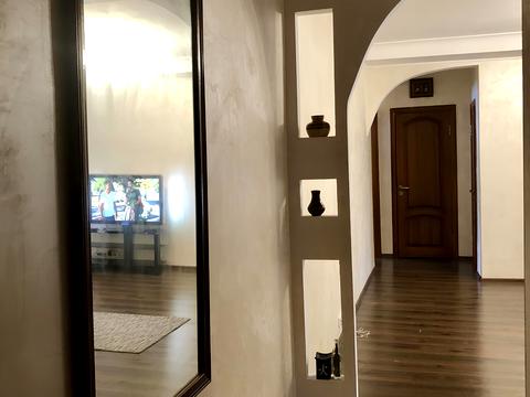 квартира по адресу Леси Украинки бульв., 28