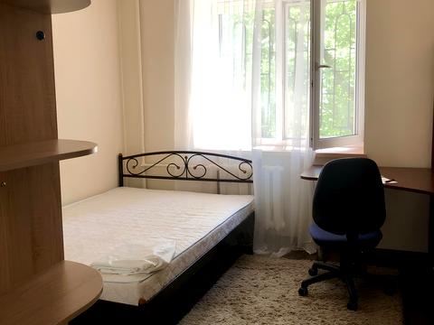 квартира по адресу Леси Украинки бульв., 28