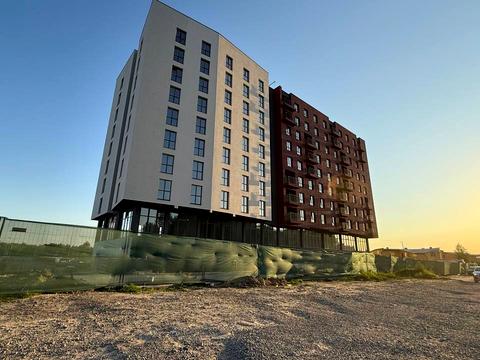 квартира по адресу Трускавецкая ул., (Будинок)