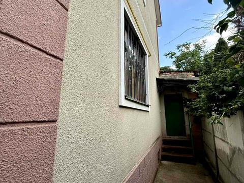 дом по адресу Овідіопольска