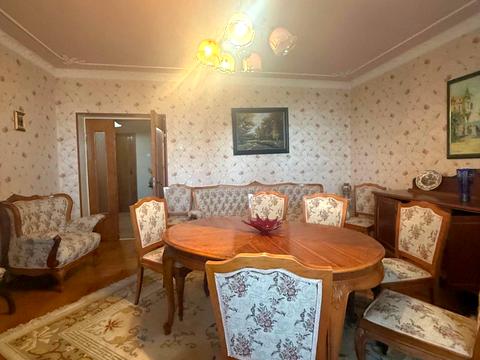 квартира по адресу Итальянский бульв., 1/1