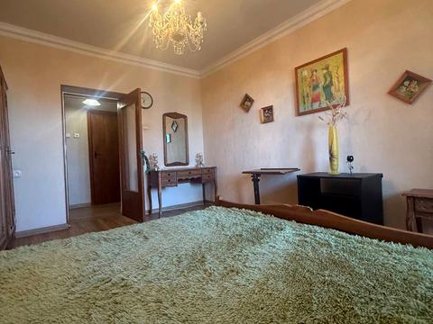 квартира по адресу Итальянский бульв., 1/1