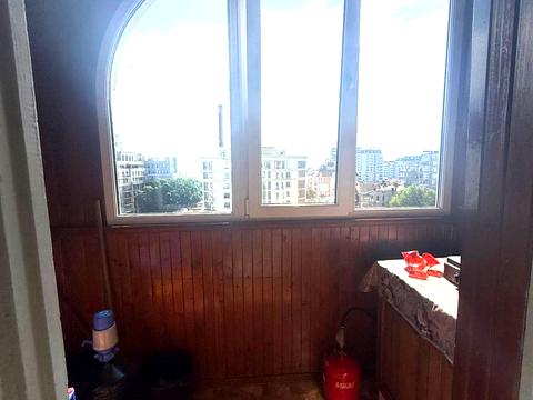 квартира по адресу Итальянский бульв., 1/1