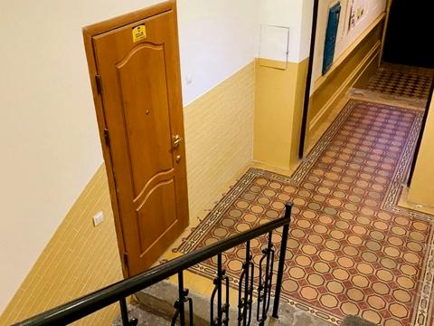 квартира за адресою Михайла Грушевського вул., 3