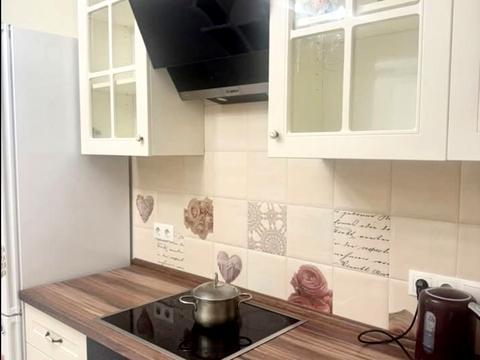 квартира по адресу Рижская ул., 73-Г