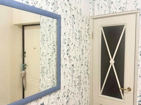 квартира по адресу Рижская ул., 73-Г