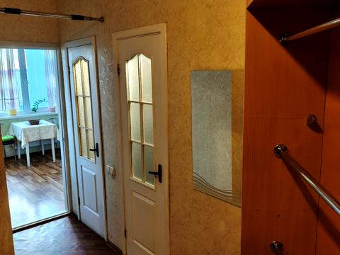 квартира по адресу Драгоманова ул., 6/1