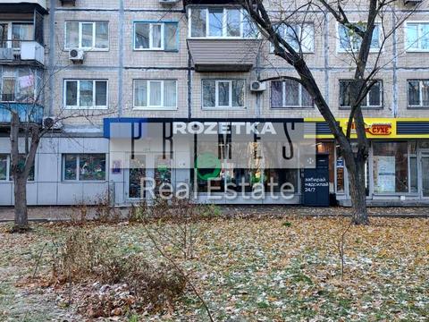 коммерческая по адресу Анатолия Соловьяненко ул. (Олександра Бойченка), 5