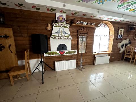 комерційна за адресою Жмеринка, Брезденюка, 33