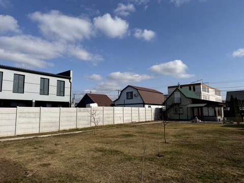 участок по адресу Академіка Шалімова ул.