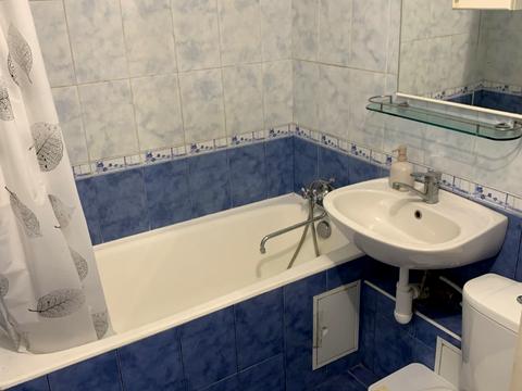 квартира по адресу Щусева ул., 2/19a