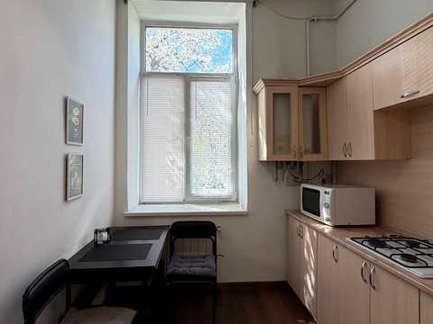 квартира по адресу Зализничная ул., 47