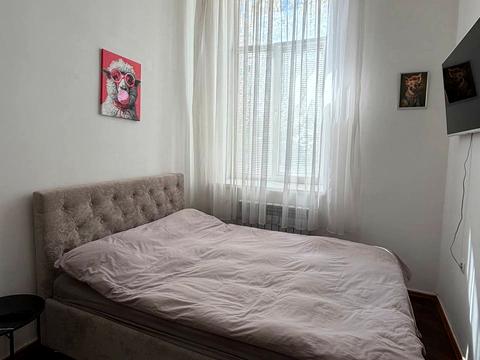 квартира за адресою Залізнична вул., 47
