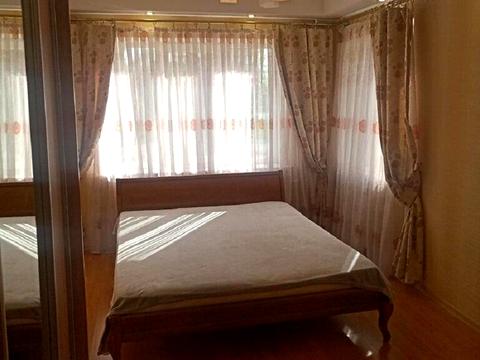 квартира по адресу Зодчих ул., 28
