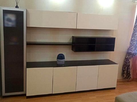 квартира по адресу Зодчих ул., 28
