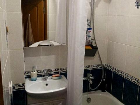 квартира по адресу Зодчих ул., 28