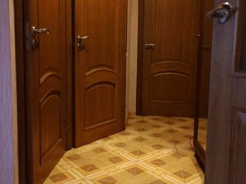 квартира по адресу Зодчих ул., 28