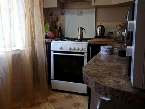 квартира по адресу Зодчих ул., 28