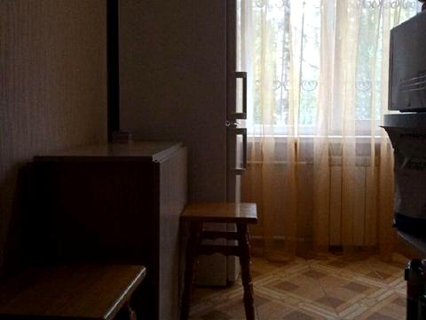 квартира по адресу Зодчих ул., 28