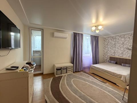 квартира за адресою Соломії Крушельницької вул., 13