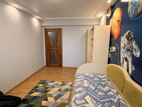 квартира за адресою Соломії Крушельницької вул., 13