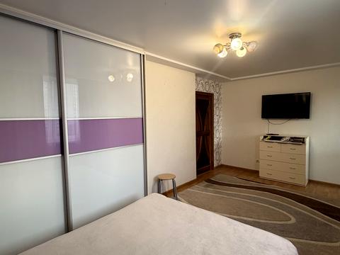 квартира за адресою Соломії Крушельницької вул., 13