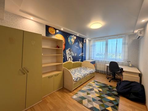 квартира за адресою Соломії Крушельницької вул., 13
