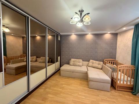 квартира за адресою Соломії Крушельницької вул., 13
