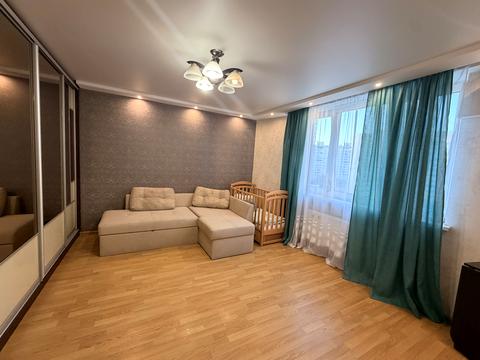 квартира за адресою Соломії Крушельницької вул., 13