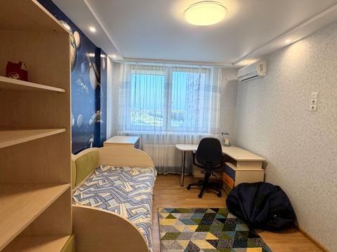 квартира за адресою Соломії Крушельницької вул., 13