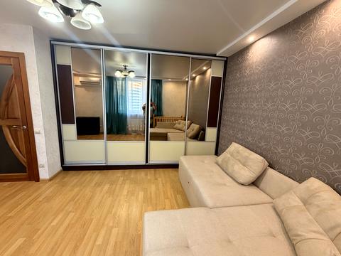 квартира за адресою Соломії Крушельницької вул., 13